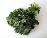 Butternut Squash and Kale Fusilli Pasta with Ricotta and topped with Fried Sage and Parmesan recipe step 4 photo