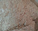 A picture of step 3 of Kibbeh.
