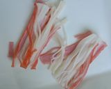 A picture of step 2 of Crab Stick & Mayo Rice Bowl.