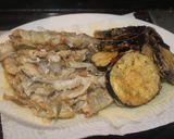 Foto del paso 11 de la receta: Bacaladillas con berenjenas