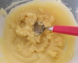 Foto del paso 5 de la receta: Bizcocho de membrillo y crema pastelera