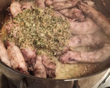 Foto del paso 5 de la receta: Cuellos de pollo de la abuela