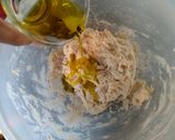 Foto del paso 4 de la receta: Pan de Pita