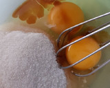 Foto del paso 2 de la receta: Budín de mandarina y membrillo🧉