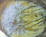 A picture of step 2 of Simple and Delicious Crispy Cookies.