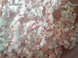 "Pasta con Leche"