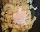 Foto del paso 8 de la receta: Albóndigas de merluza y jamón en salsa
