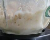 Foto del paso 5 de la receta: Brownie en sartén (de avena y plátano)
