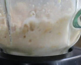 Foto del paso 5 de la receta: Brownie en sartén (de avena y plátano)