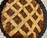 Foto del paso 6 de la receta: Crostata de Higo y Naranja
