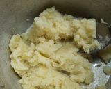 Foto del paso 4 de la receta: Puré verde cremoso
