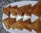 صورة لخطوة 5 من وصفة بوراك الأعراس بالدجاج بنين روعة 😋