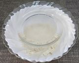 A picture of step 8 of “Traditional Odisha Chhena Poda – Roasted Cottage Cheese Cake”.