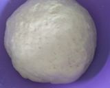 Foto del paso 1 de la receta: Calzones deliciosos con dos rellenos básicos!