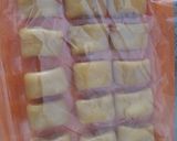 Foto langkah ke 5 dari resep Bolen pisang.