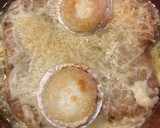 Foto del paso 9 de la receta: Sopa de Cebolla (cocina francesa)