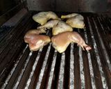 Foto del paso 2 de la receta: Pollo a las brasas
