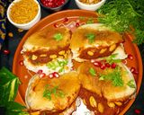 दाबेली (Dabeli recipe in hindi) रेसिपी चरण 10 फोटो