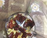 રેડ ચટણી(Red Chutney Recipe in Gujarati) રેસીપી સ્ટેપ1ફોટો