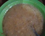 Foto langkah ke 1 dari resep Bolu Pisang Keju.