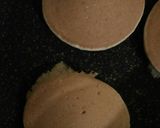 Foto langkah ke 8 dari resep Fluffy PanCake Biasa 😆.