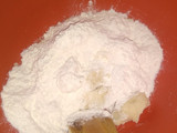 Pastafrola de membrillo
