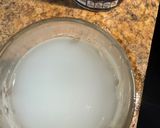 صورة لخطوة 2 من وصفة رز تصفى على طريقتي لكل انواع الرز