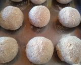 Foto del paso 2 de la receta: Bombas de papa con jamón y queso