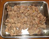 A picture of step 5 of Meltingly Tender Beef Tendon Curry.