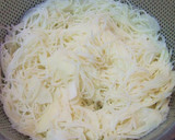 A picture of step 1 of Simple Rösti (Hash Browns).