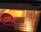 Foto langkah ke 8 dari resep Bolu Mentega.