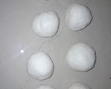 Foto del paso 3 de la receta: Tortillas de Arroz Sin Harina