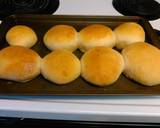 Hamburger Buns recipe step 9 photo