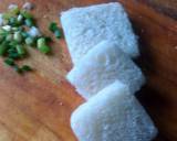Sig's Lentil, Artichoke and Scallion Soup recipe step 7 photo
