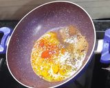 A picture of step 11 of Malai Kofta Without Onion & Garlic.