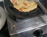 सूजी उत्तपम(suji uttpam recipe in hindi) रेसिपी चरण 3 फोटो