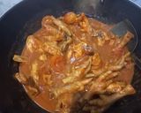 Foto langkah ke 5 dari resep Rica-rica Ceker Sayap.