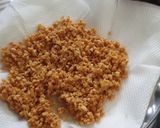 A picture of step 3 of Lehsuni Palak Khichdi.