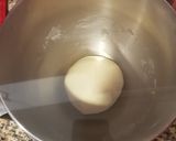Foto del paso 3 de la receta: Pan Pita