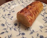 Foto del paso 10 de la receta: Rajalmendra