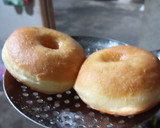 Foto langkah ke 9 dari resep Donat Kentang no ulen.