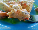 Foto del paso 11 de la receta: Ensaladilla de buey de mar y cangrejo real
