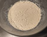 Une image de l'étape 1 de Ganache vanille inratable.