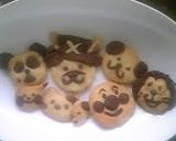 A picture of step 7 of Easy and Super Delicious, Egg-Free Crispy Cookies.