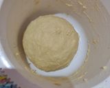 Foto langkah ke 4 dari resep Roti abon tepung komachi.