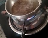 A picture of step 4 of Kanchivaram Idli.