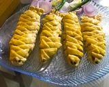 ফিস প্যাটিস (fish patties recipe in Bengali) রেসিপি ধাপ - 10 ছবি