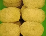 Foto langkah ke 6 dari resep Kroket kentang isi daging.