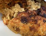 Foto del paso 2 de la receta: Budín de sobritas