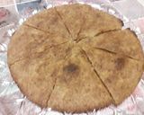 Foto del passaggio 3 della ricetta Pizza fatta in casa, con farina 100% integrale